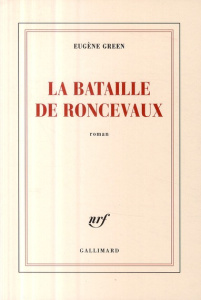 La bataille de Roncevaux - Green Eugène