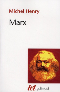 Marx - Henry Michel