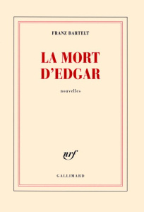 La mort d'Edgar - Bartelt Franz