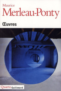 Oeuvres - Merleau-Ponty Maurice ; Lefort Claude