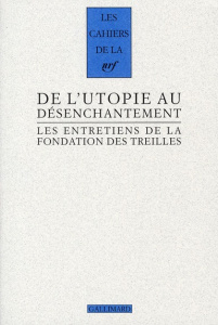 Les entretiens de la Fondation des Treilles Tome 4 : Romantisme et révolution(s). Volume 2, De l'uto - Kopp Robert