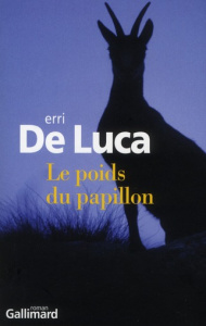 Le poids du papillon - De Luca Erri ; Valin Danièle