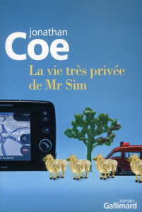 La vie très privée de Mr Sim - Coe Jonathan ; Kamoun Josée