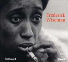 Frédérick Wiseman - Wiseman Frederick