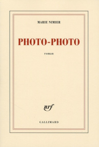 Photo-photo - Nimier Marie