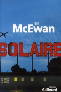 Solaire - McEwan Ian ; Camus-Pichon France