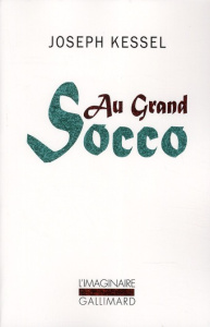 Au Grand Socco - Kessel Joseph