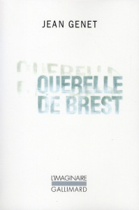 Querelle de Brest. Avec 1 DVD - Genet Jean ; Fassbinder Rainer Werner