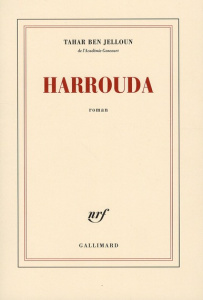 Harrouda - Ben Jelloun Tahar