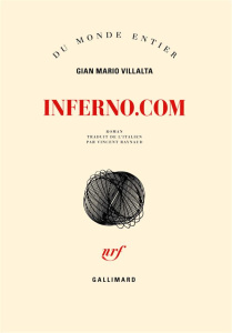 Inferno.com - Villalta Gian Mario ; Raynaud Vincent
