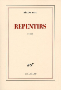 Repentirs - Ling Hélène