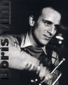 Boris Vian - Mary Anne ; Racine Bruno