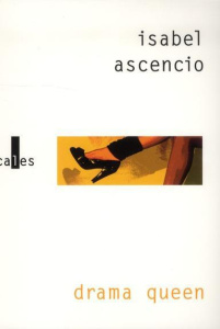 DRAMA QUEEN - ASCENCIO ISABEL