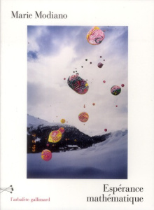 Espérance mathématique - Modiano Marie