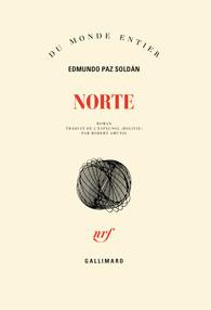 Norte - Paz Soldan Edmundo ; Amutio Robert