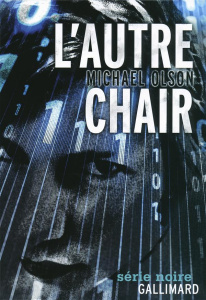 L'autre chair - Olson Michael ; Chainas Antoine