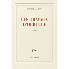 Les travaux d'Hercule - Laurens Camille