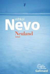 Neuland - Nevo Eshkol