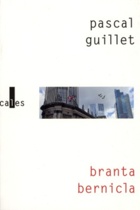 Branta Bernicla - Guillet Pascale