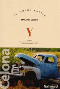 Y - Celona Marjorie ; Pracontal Mona de