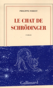 Le chat de Schrödinger - Forest Philippe