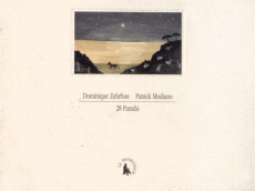 28 paradis, 28 enfers - Zehrfuss Dominique ; Modiano Patrick ; Modiano Mar