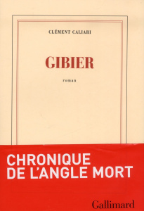 Gibier - Caliari Clément