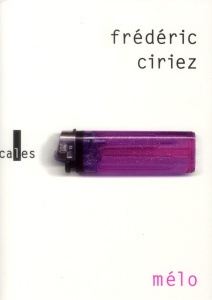 Mélo - Ciriez Frédéric