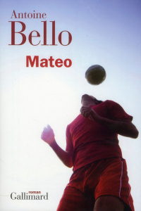 Mateo - Bello Antoine
