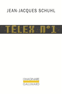 Télex n°1 - Schuhl Jean-Jacques