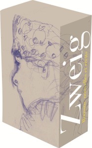 Romans, nouvelles et récits. 2 volumes - Zweig Stefan ; Lefebvre Jean-Pierre