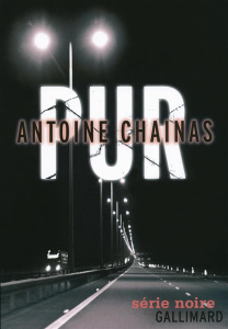 Pur - Chainas Antoine