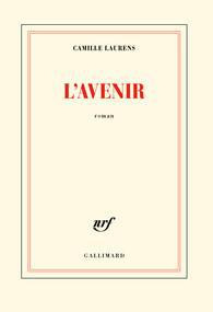 L'avenir - Laurens Camille