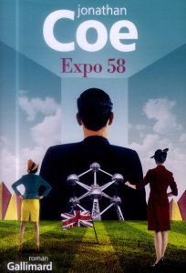 Expo 58 - Coe Jonathan ; Kamoun Josée