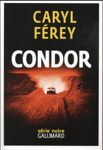 Condor - Férey Caryl