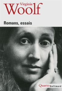 Romans, essais - Woolf Virginia