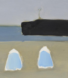 Nicolas de Staël : lumières du nord, lumières du sud - STAEL/ANDRAL/COLLOT