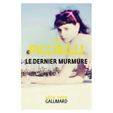 Le dernier murmure - Piccirilli Tom ; Boscq Laurent