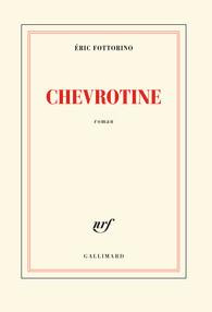 Chevrotine - Fottorino Eric