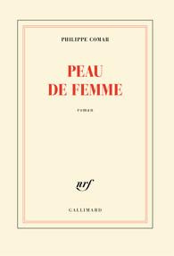 Peau de femme - Comar Philippe