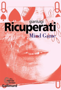 Mind Game - Ricuperati Gianluigi ; Raynaud Vincent