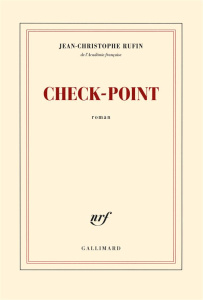 Check-point - Rufin Jean-Christophe