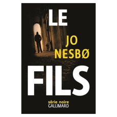 Le fils - Nesbo Jo ; Hervieu Hélène