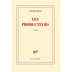Les producteurs - Bello Antoine