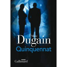 L'emprise Tome 2 : Quinquennat - Dugain Marc