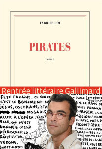 Pirates - Loi Fabrice