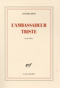 L'ambassadeur triste - Devi Ananda