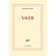 Nager - Texier Richard