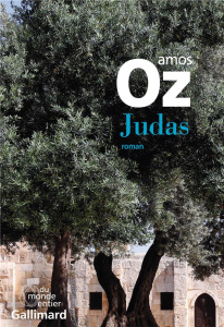 Judas - Oz Amos ; Cohen Sylvie