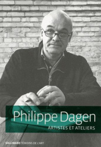 Artistes et ateliers - Dagen Philippe ; Rondeau Gérard